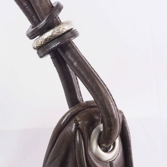 Bottega Veneta Shoulder Bag - Picture 7 of 10